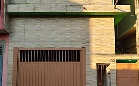 Casa Temporada em Embu das Artes